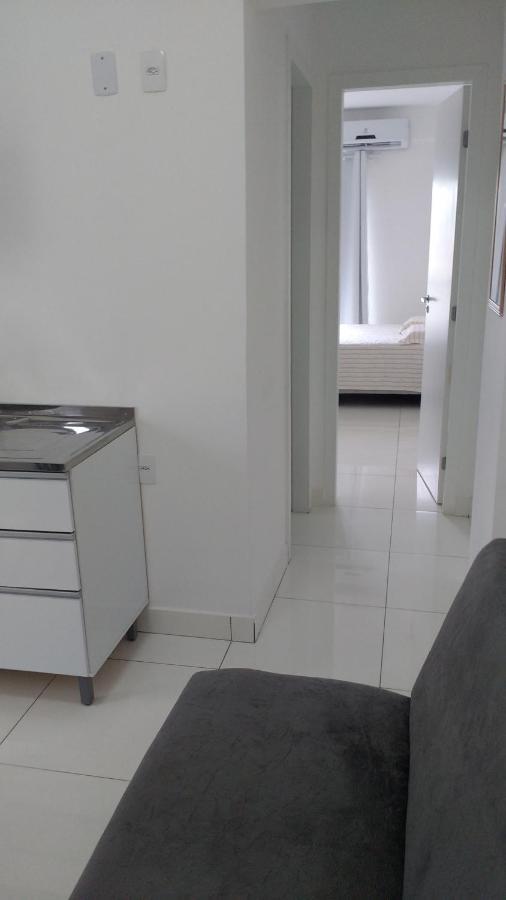 Apartamento No Centro - 1 Balneário Camboriú Exterior foto