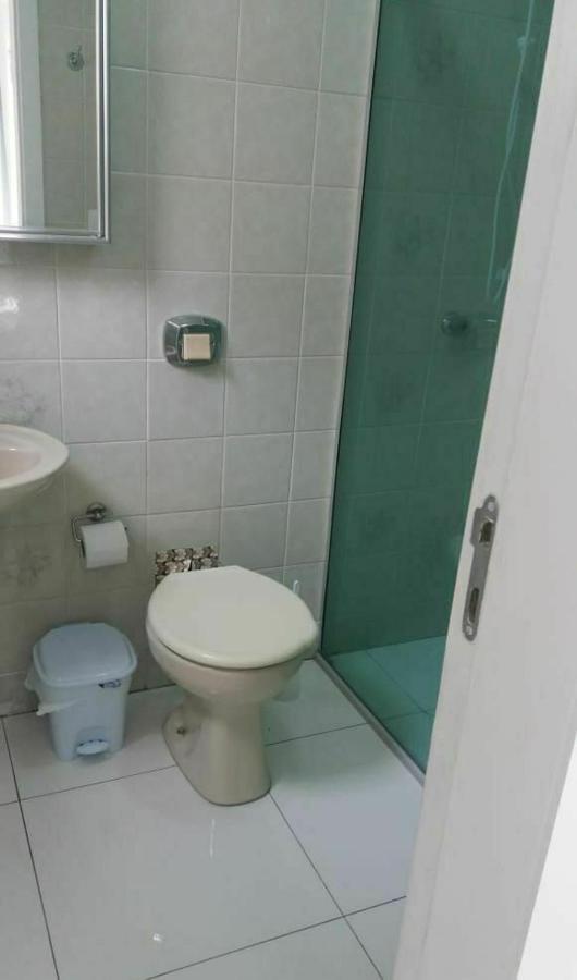 Apartamento No Centro - 1 Balneário Camboriú Exterior foto