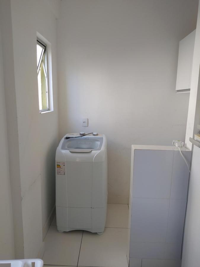 Apartamento No Centro - 1 Balneário Camboriú Exterior foto